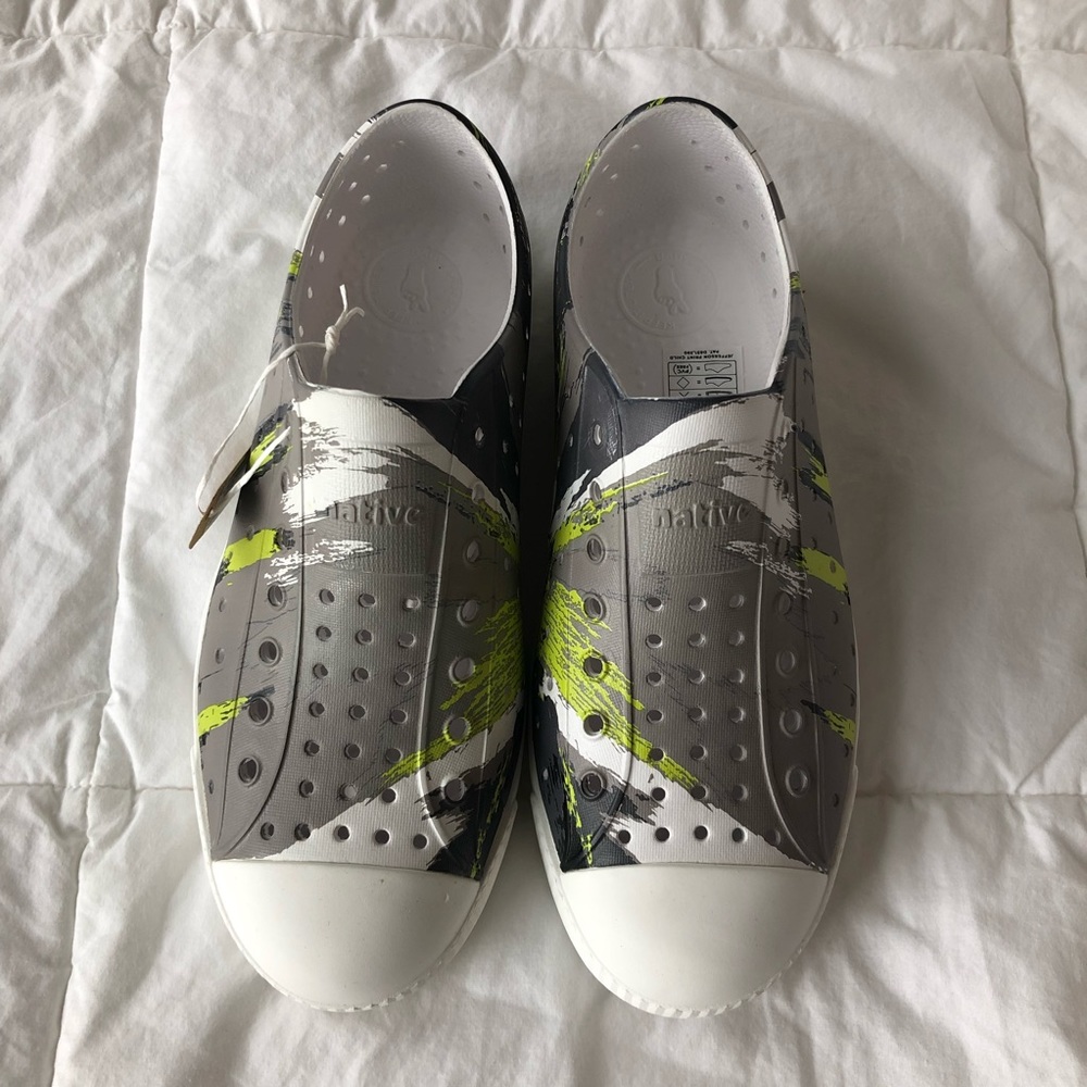 Native Shoes - New in Box
